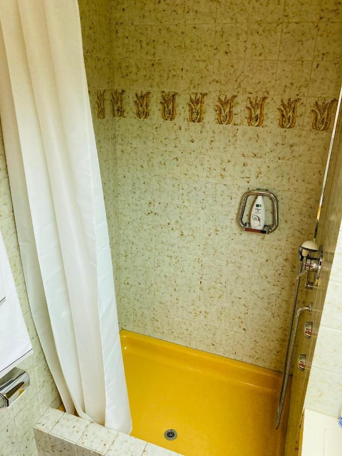 Your Pied-A-Terre In Davos Eksteriør bilde